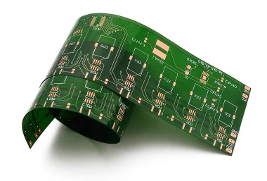 Flexible Leiterplatten (FPC)
