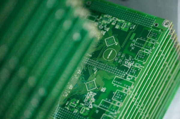 Was ist PCB?