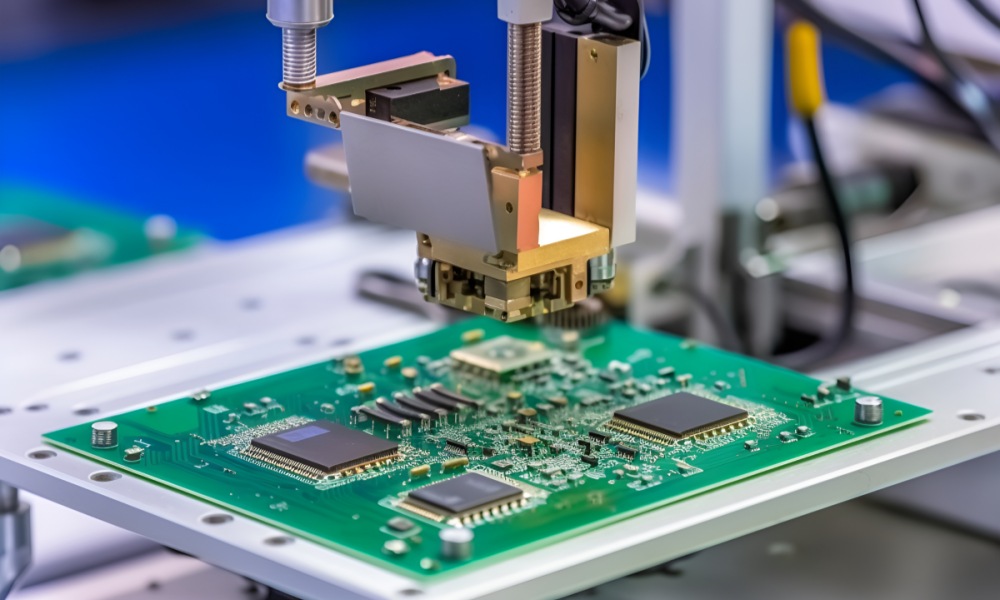 SMT Assembly