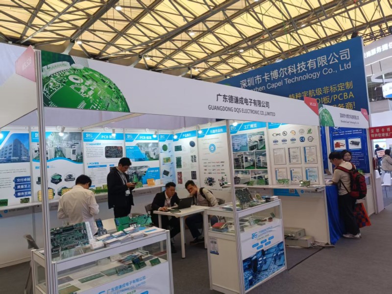 electronica China – Tag 1: Fokus auf Spitzentechnologie der Branche