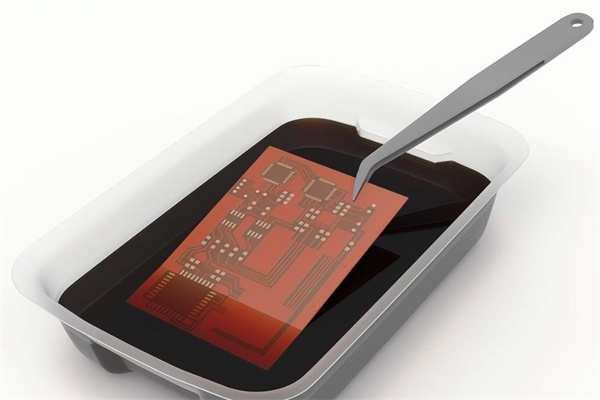 Was sind die PCB-Herstellungsprozesse und Kernphasen?
